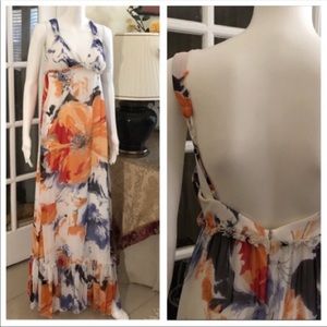 BCBGeneration maxi dress